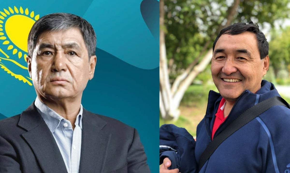 «Секс университеті» фильмі