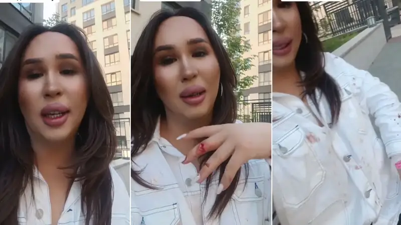 Тори Қара секс дәретханада