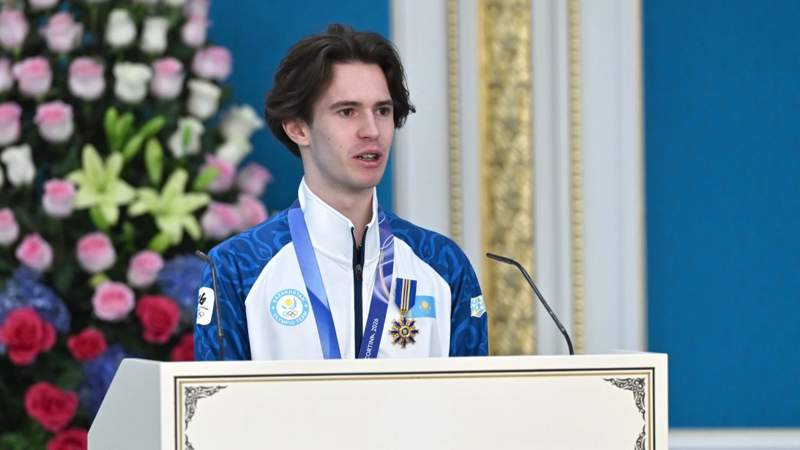 михаил шайдоров undefined