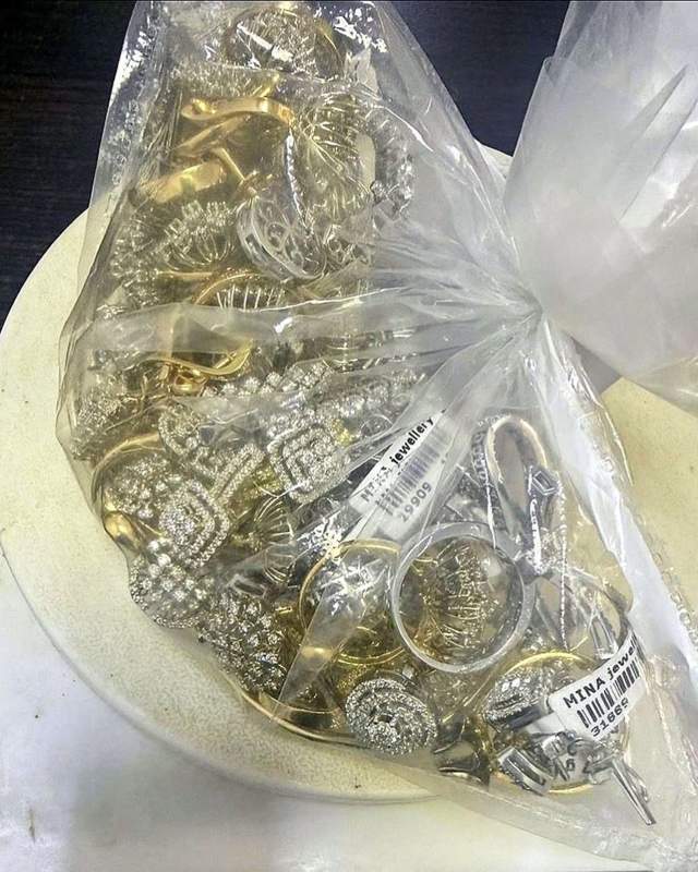 контрабанда undefined